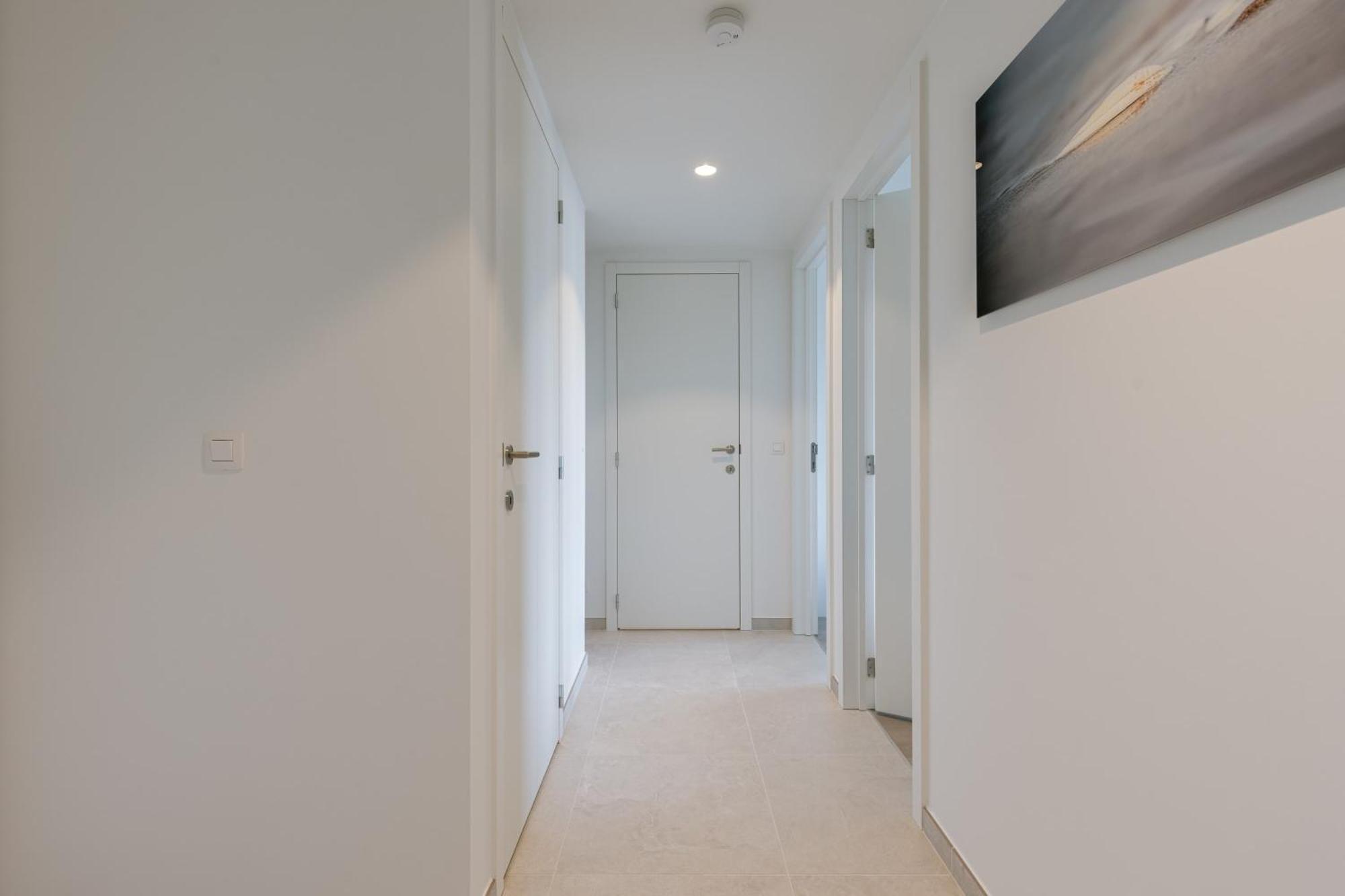Huswell - Experience Coastal Luxury At Ostende Exterior foto