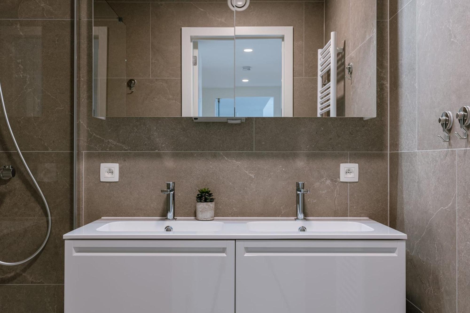 Huswell - Experience Coastal Luxury At Ostende Exterior foto