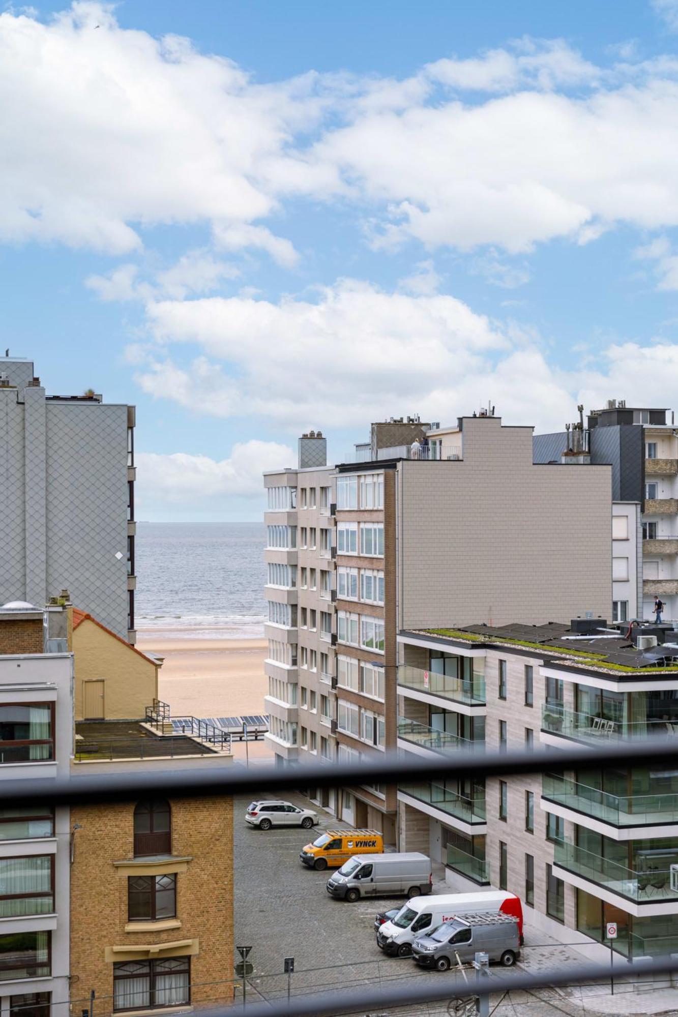 Huswell - Experience Coastal Luxury At Ostende Exterior foto
