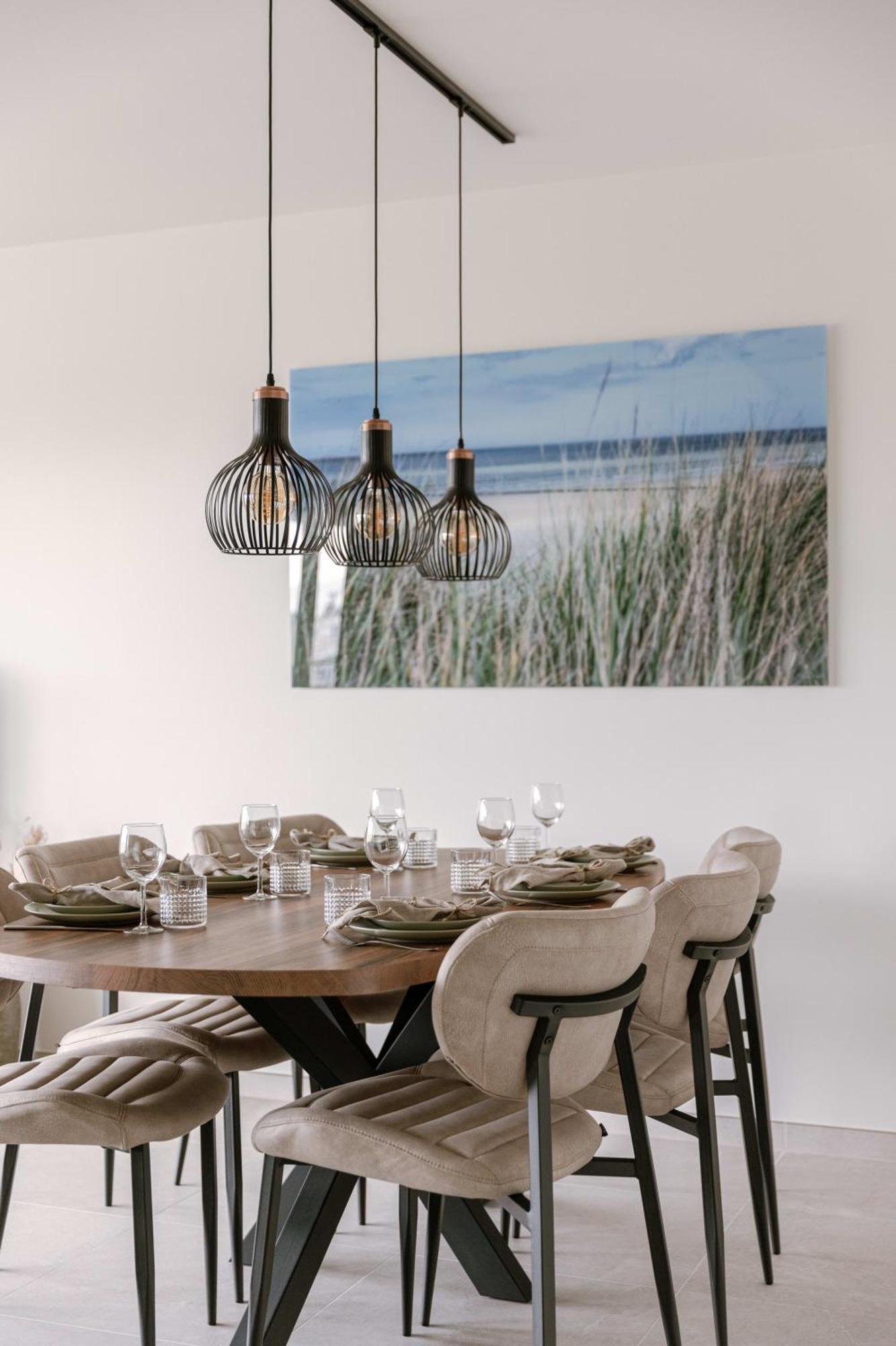 Huswell - Experience Coastal Luxury At Ostende Exterior foto