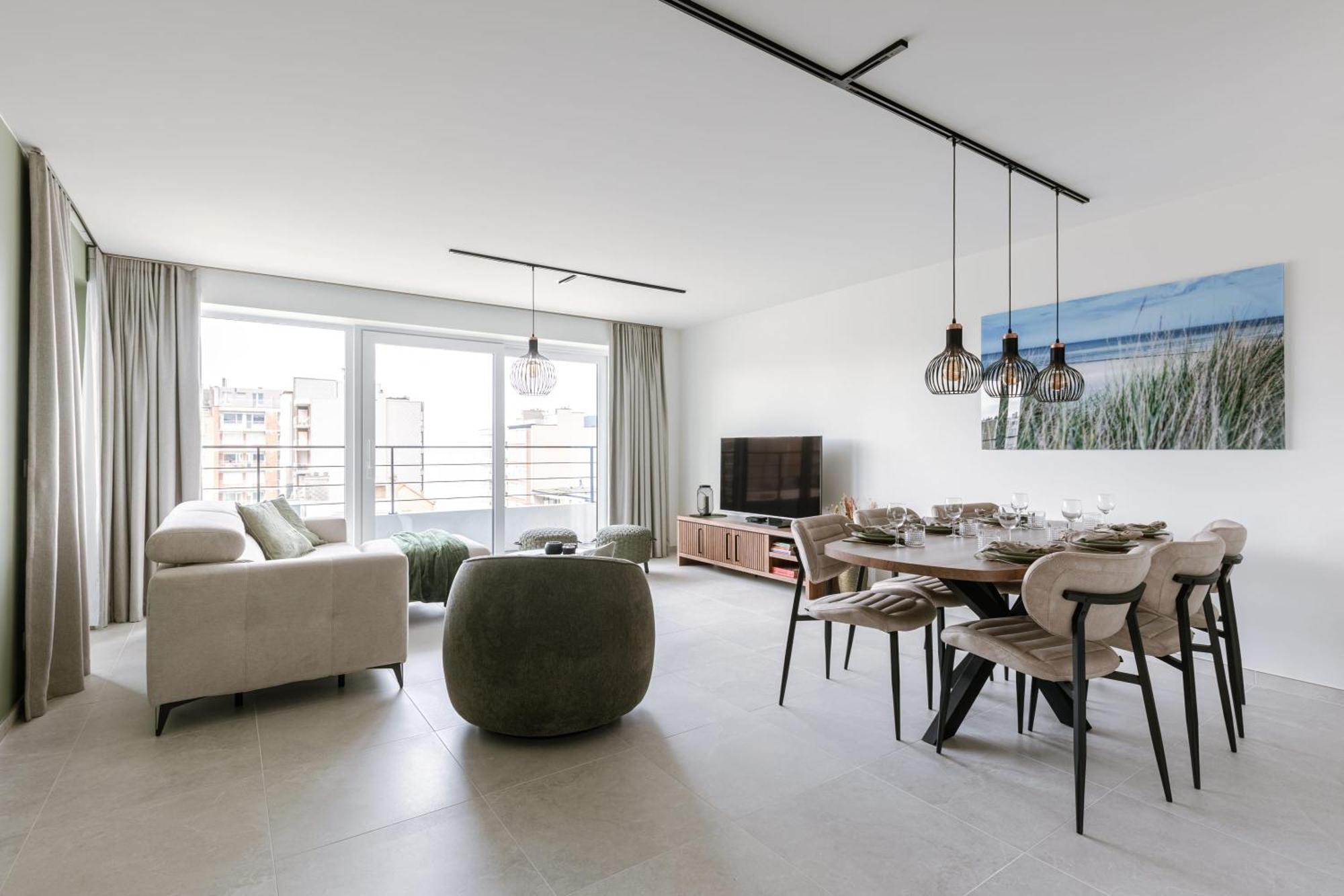 Huswell - Experience Coastal Luxury At Ostende Exterior foto